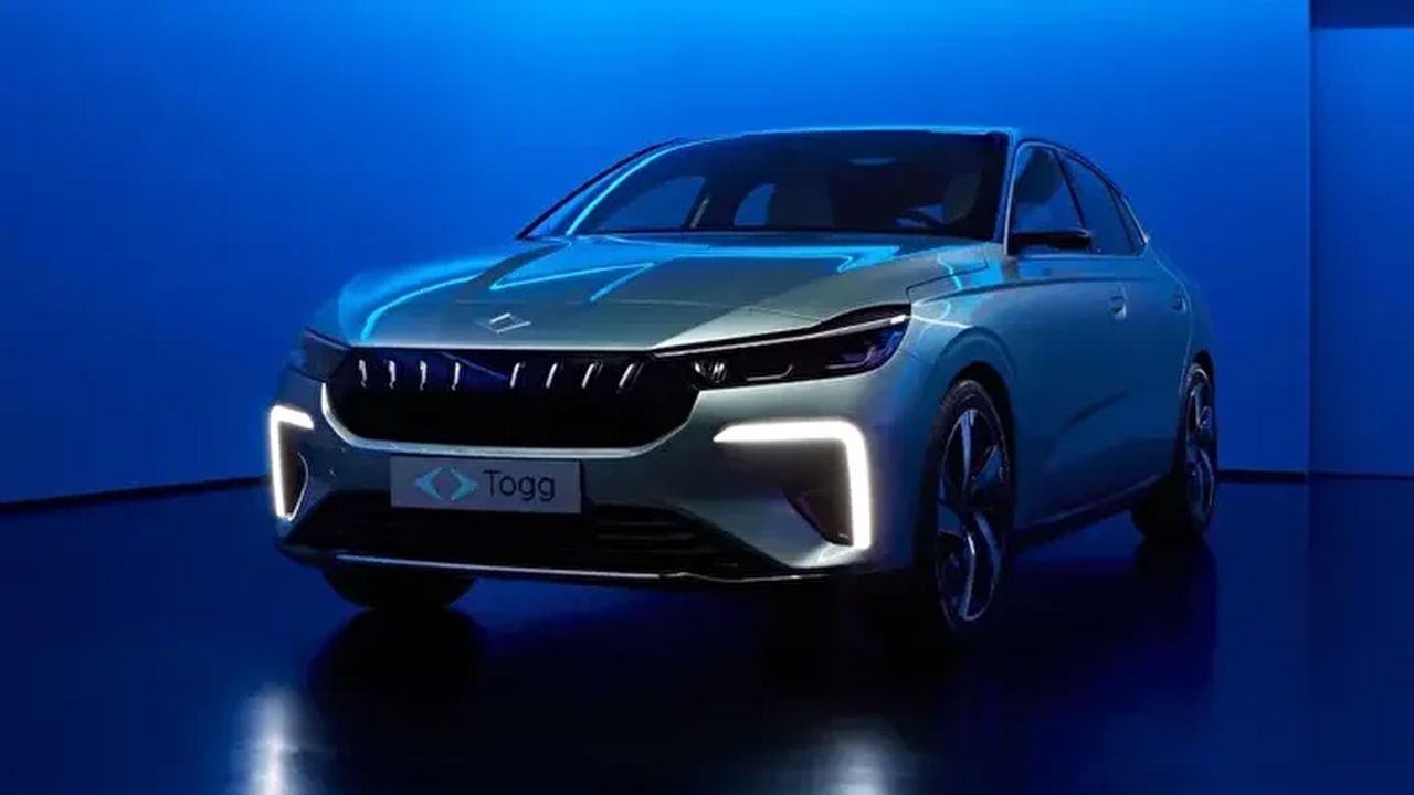 Togg’da Sıfır faizli 1 milyon TL’lik dev destek için son günler