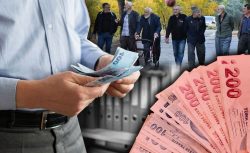 En düşük emekli maaşı 20.000 TL oluyor! Erdoğan detayı verdi