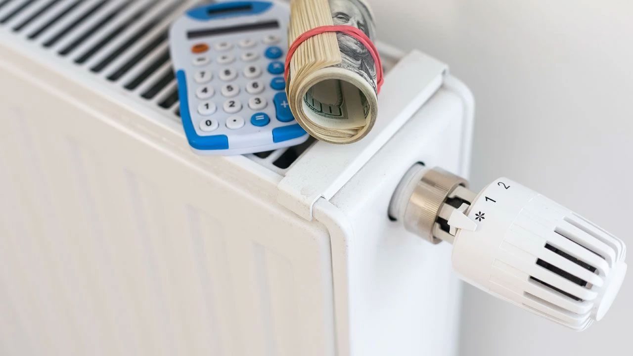 Bu sıcaklığı geçmeyin! Termostattaki her 1 derece faturaya 400 TL ekliyor