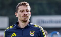 Mert Hakan Yandaş’tan taraftara mektup: “Dostlarımın sessizliği içimi acıttı”