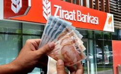 Ziraat Bankası’ndan 396 bin TL faizsiz kredi hamlesi: Başvurular başladı